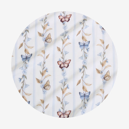 Elysia Luxe Bow Hair Clip