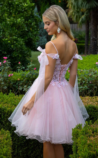 Elizabeth K GS3513 Dress