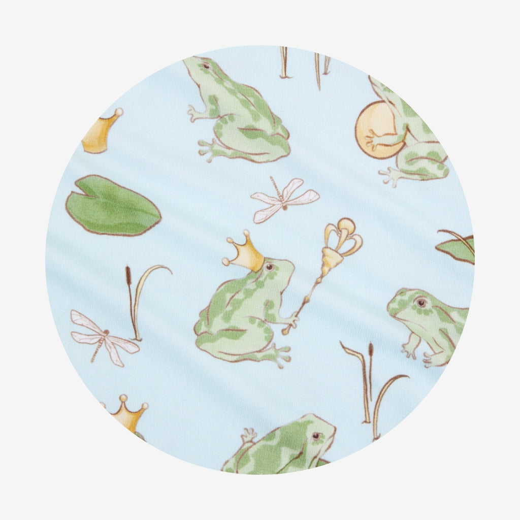 Louis Classic Pajama Set