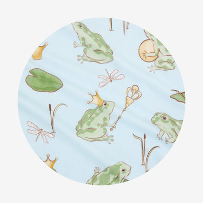 Louis Classic Pajama Set