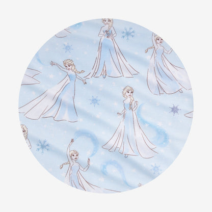 Disney Let It Go Ruffled Tulle Cami