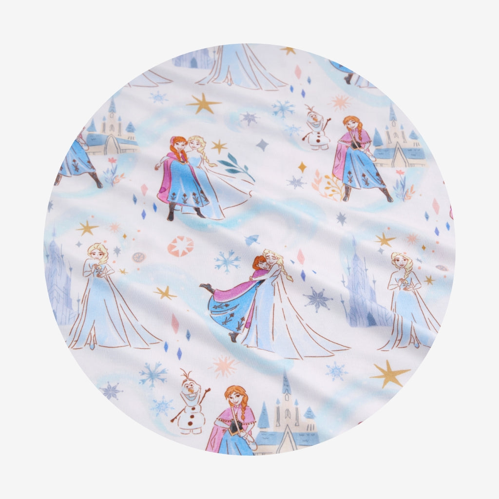 Disney Elsa & Anna & Let It Go Lovey