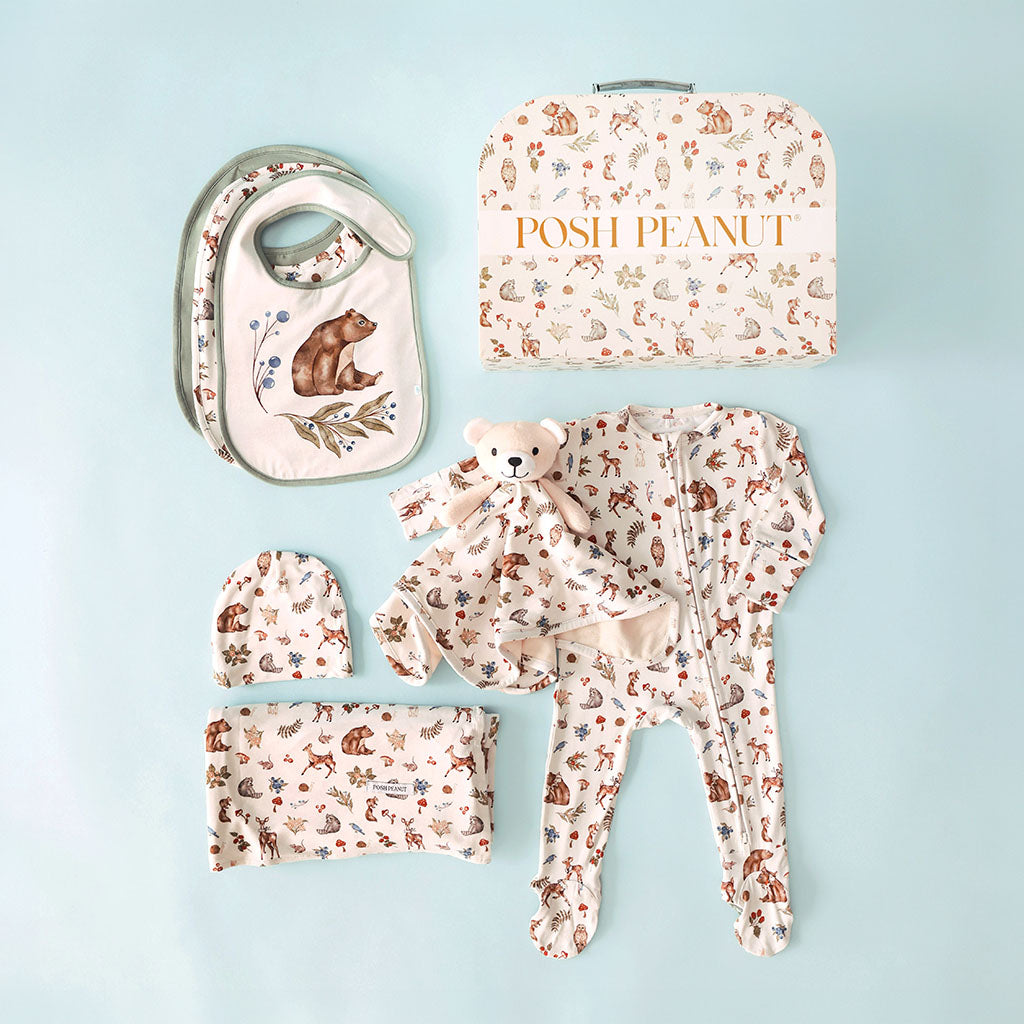 Iridessa 7-Piece Gift Set with Gift Case