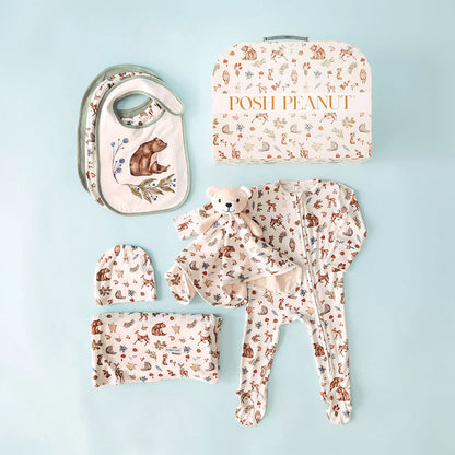 Iridessa 7-Piece Gift Set with Gift Case