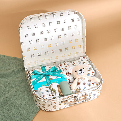 Iridessa 7-Piece Gift Set with Gift Case