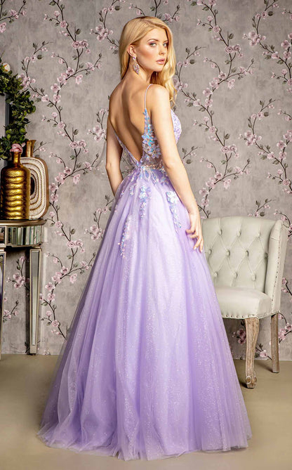GLS by Gloria GL3226 Dress