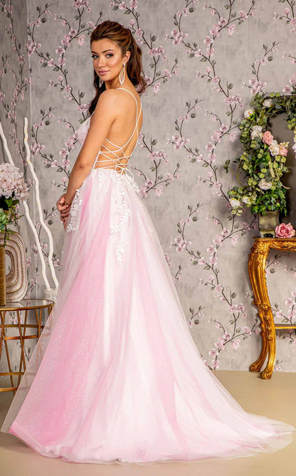 GLS by Gloria GL3249 Dress