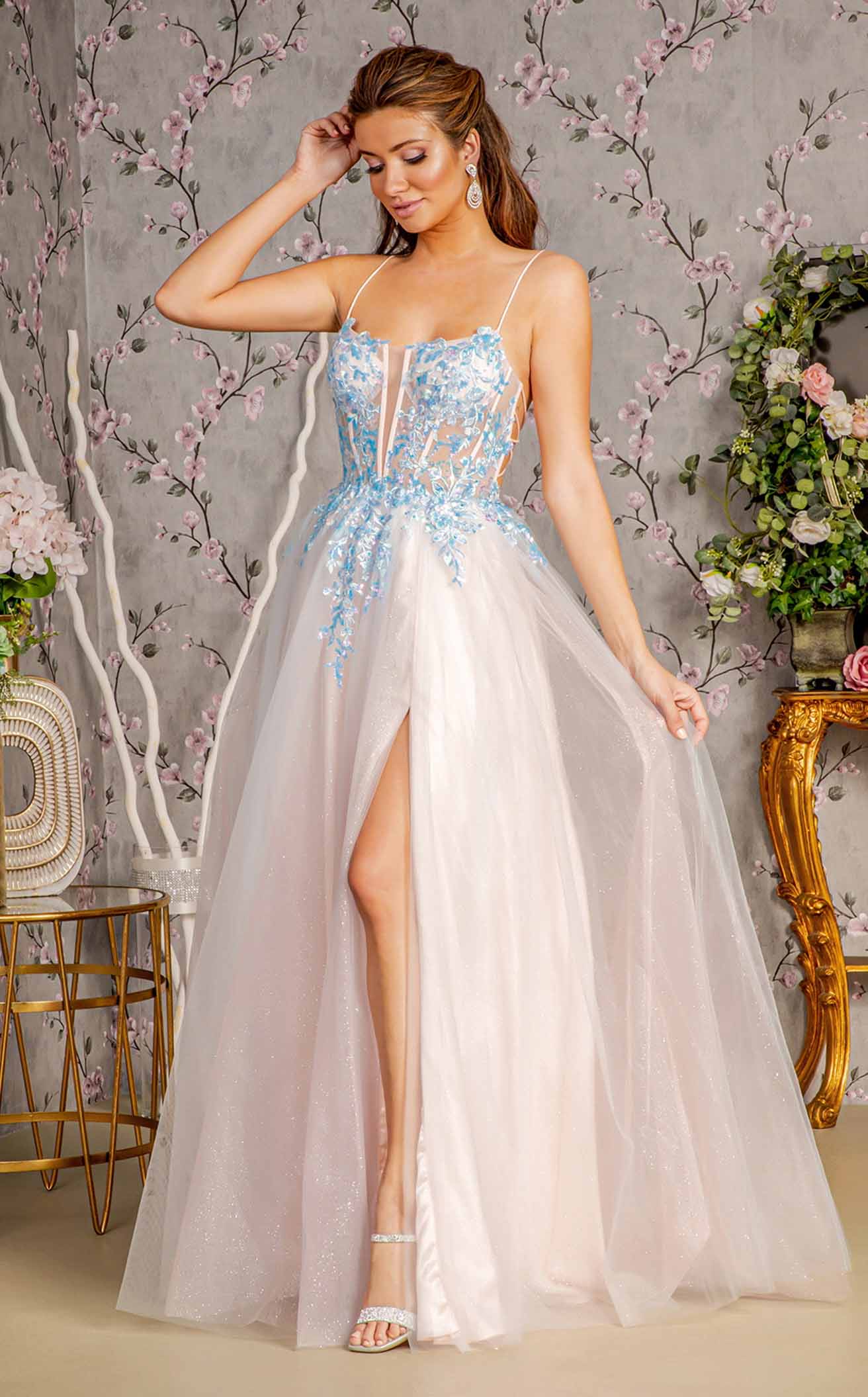 GLS by Gloria GL3251 Dress