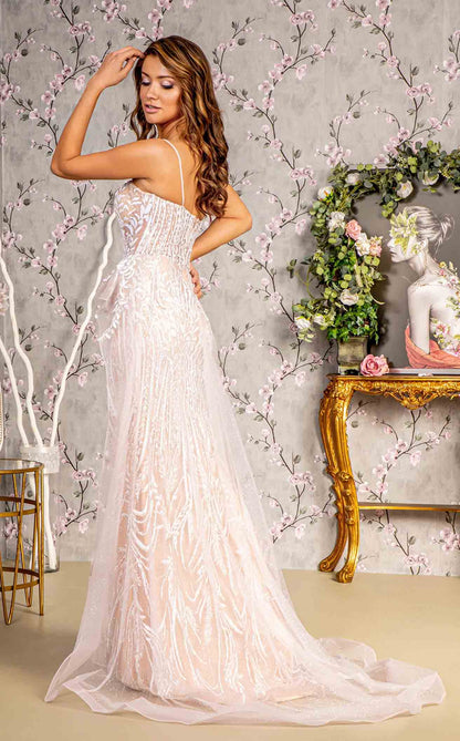GLS by Gloria GL3259 Dress
