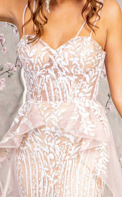 GLS by Gloria GL3259 Dress