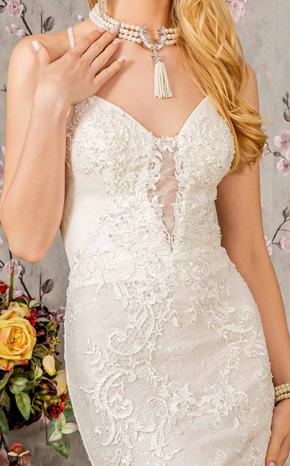 GLS by Gloria GL3442 Dress