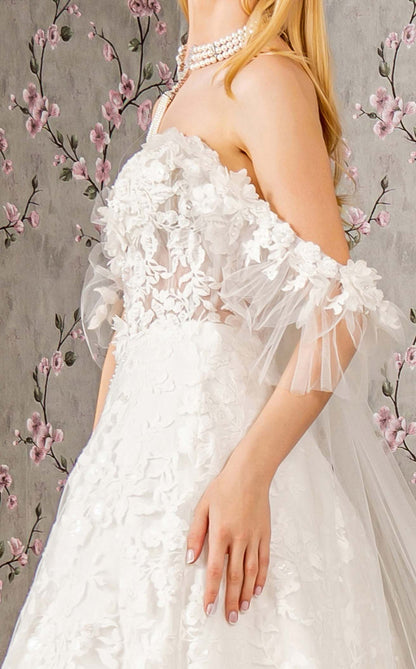 GLS by Gloria GL3449 Dress