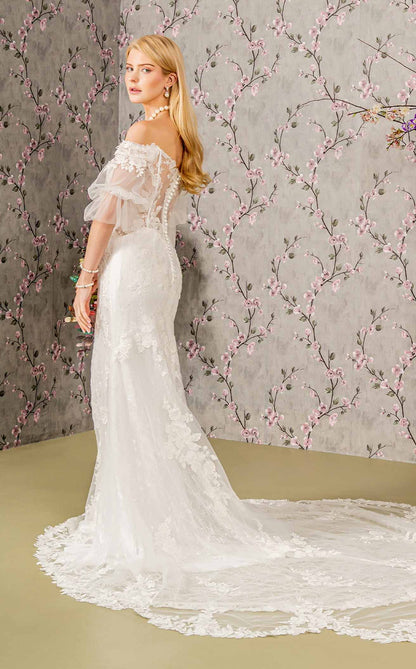 GLS by Gloria GL3479 Dress