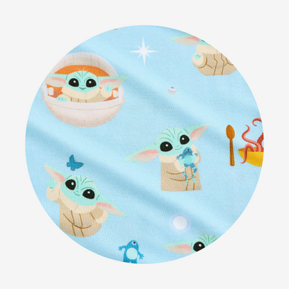 Star Wars™ Grogu Classic Pajama Set
