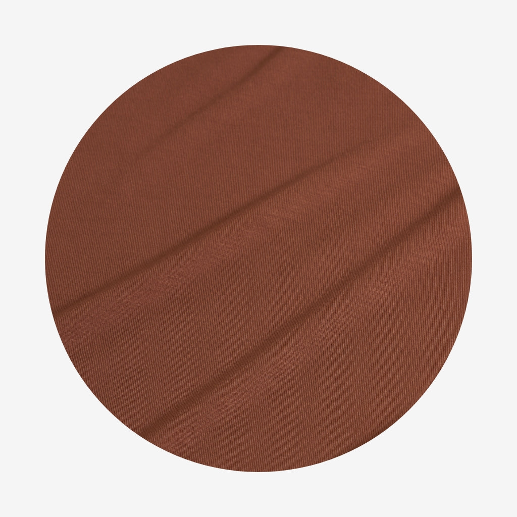 Hazelnut Women's Loose Tee