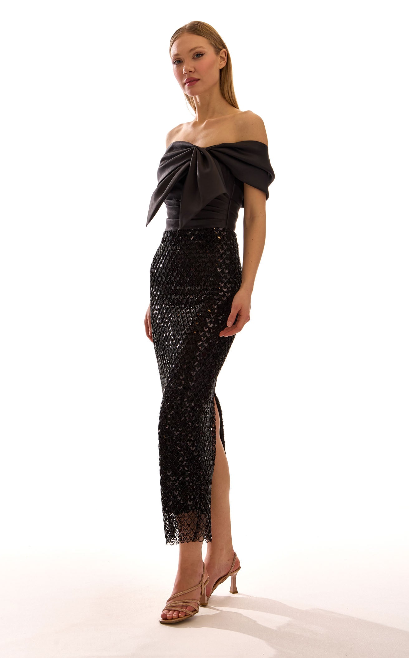 Hot Contact 5910 Dress
