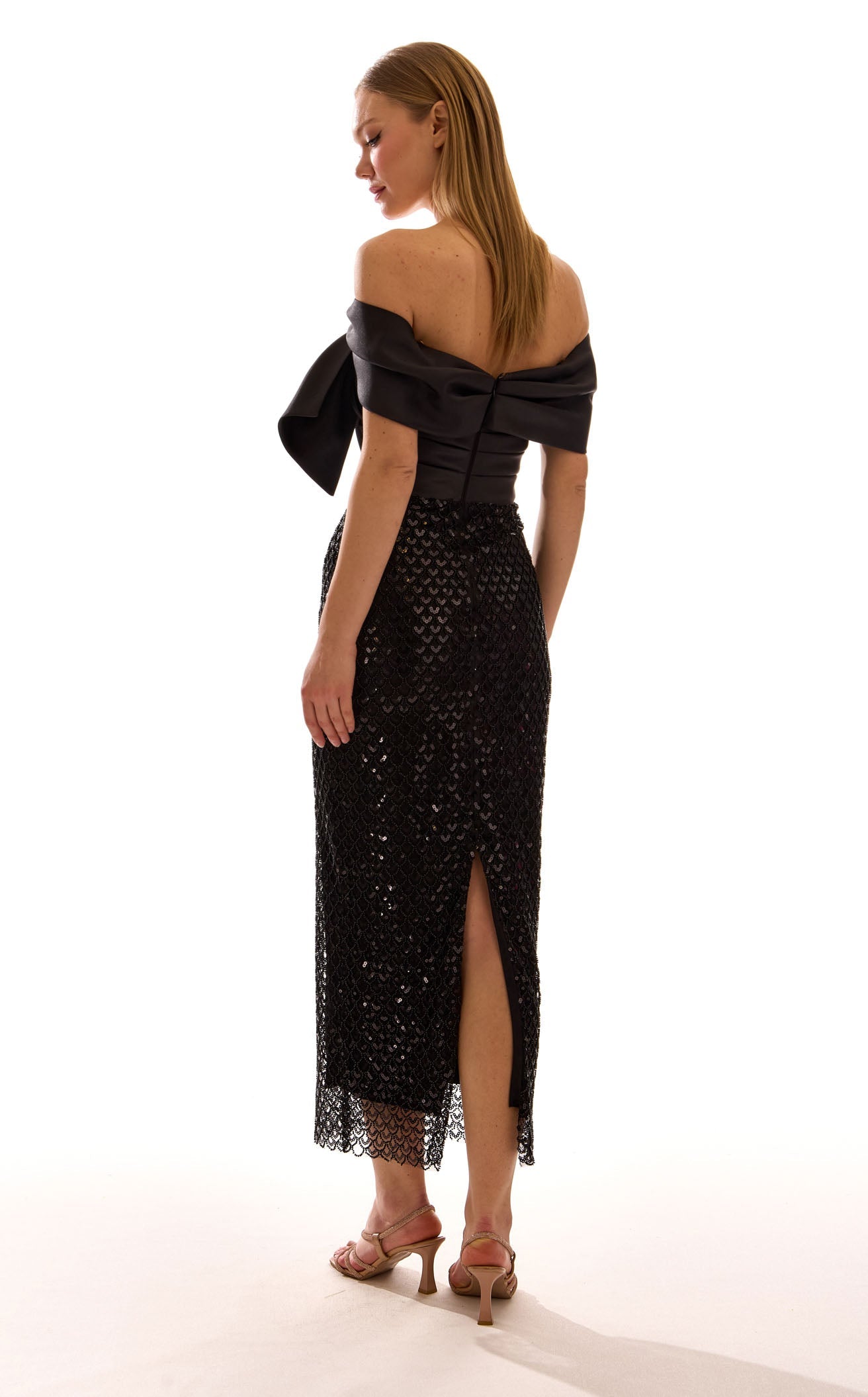 Hot Contact 5910 Dress