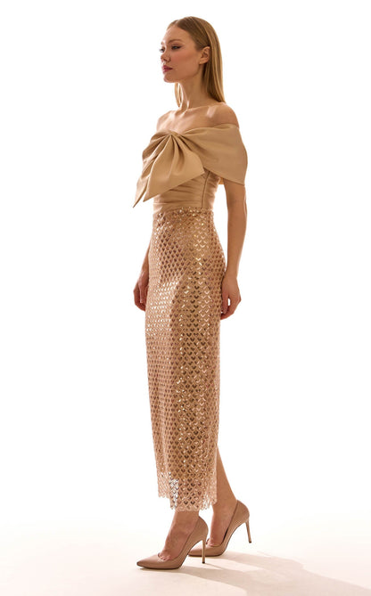 Hot Contact 5910 Dress