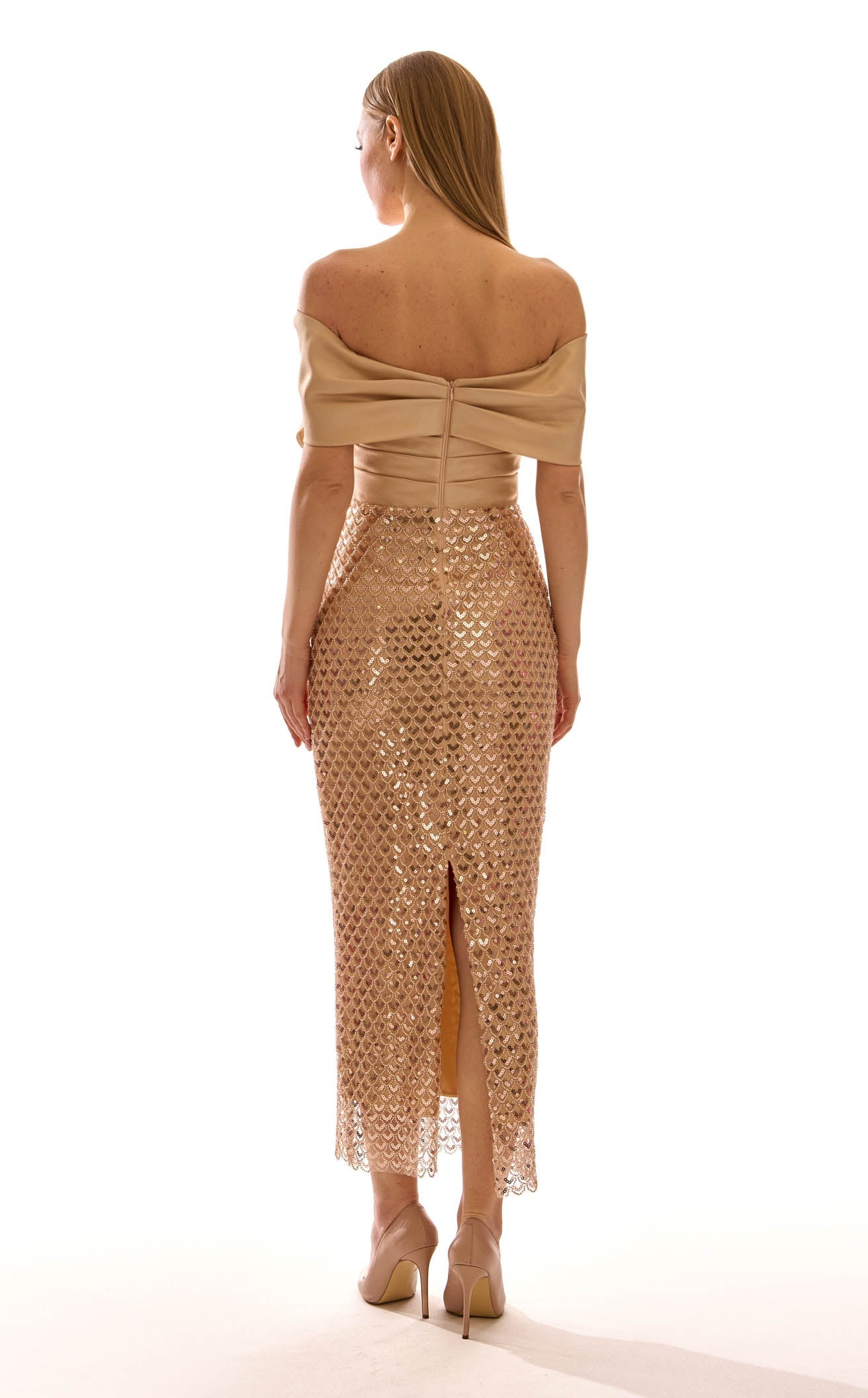 Hot Contact 5910 Dress