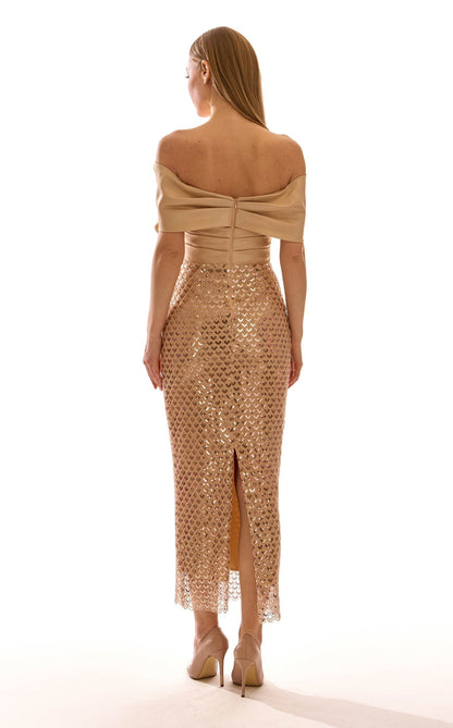 Hot Contact 5910 Dress