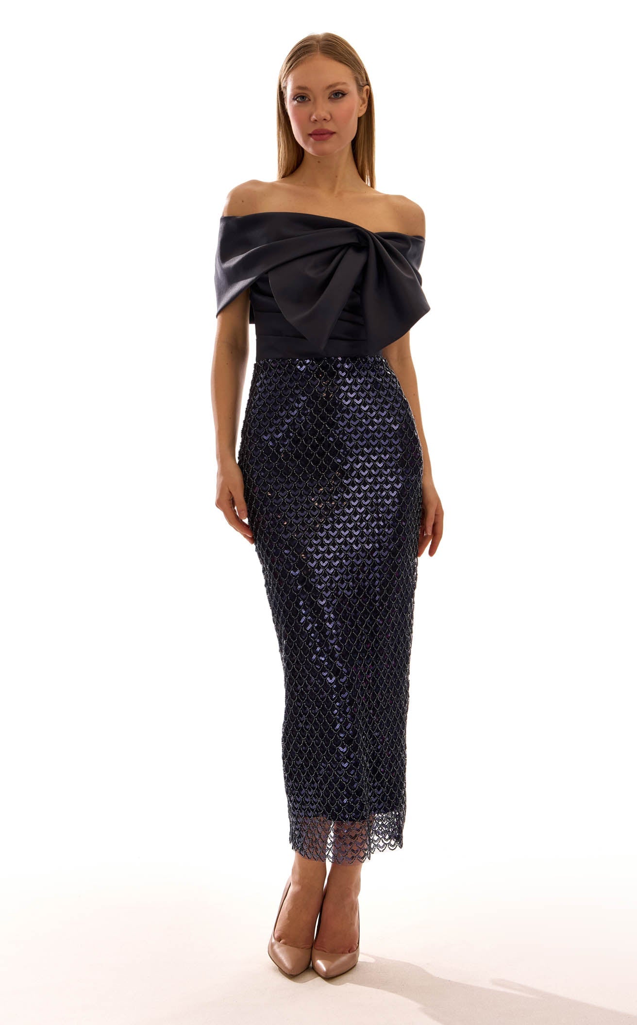 Hot Contact 5910 Dress