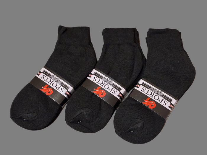 Men's Socks