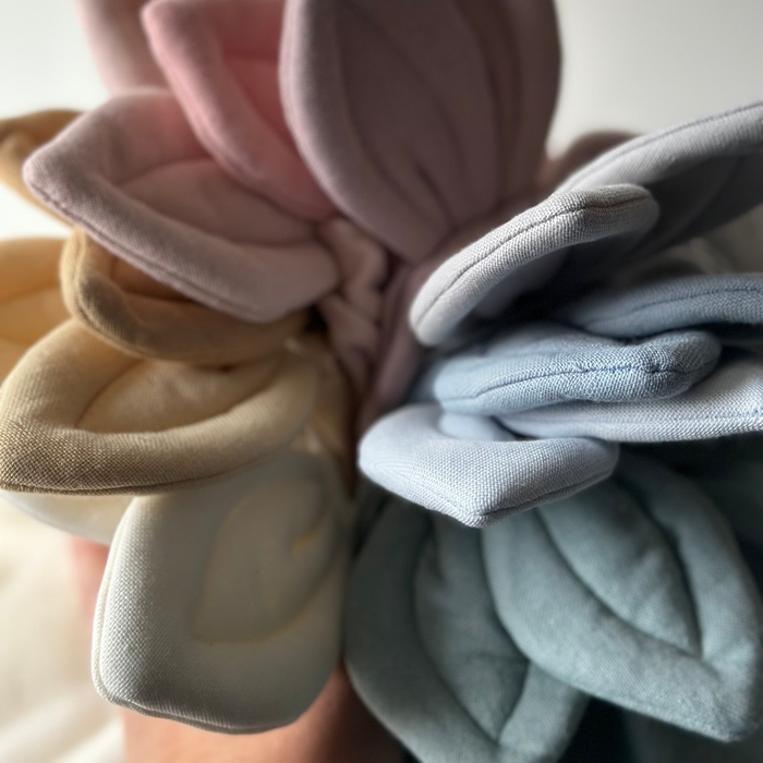Cuddle Cloth - Snoppa - Dream Blue