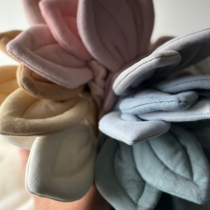 Cuddle Cloth - Snoppa - Dream Blue