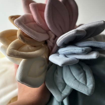 Cuddle Cloth - Snoppa - Dusty Green