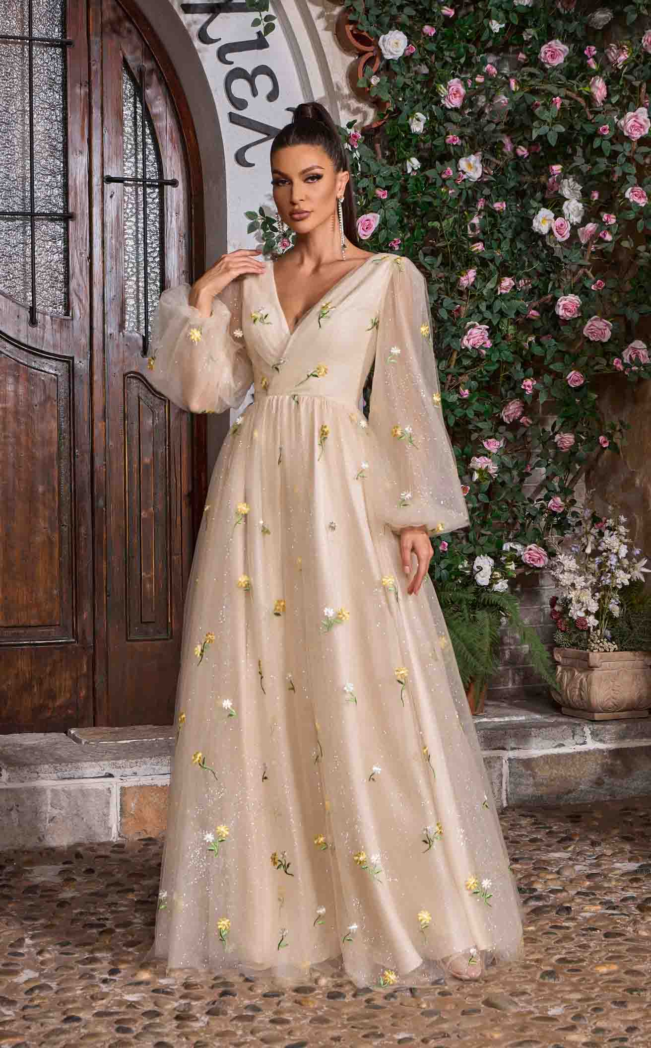 Jadore J26033 Dress