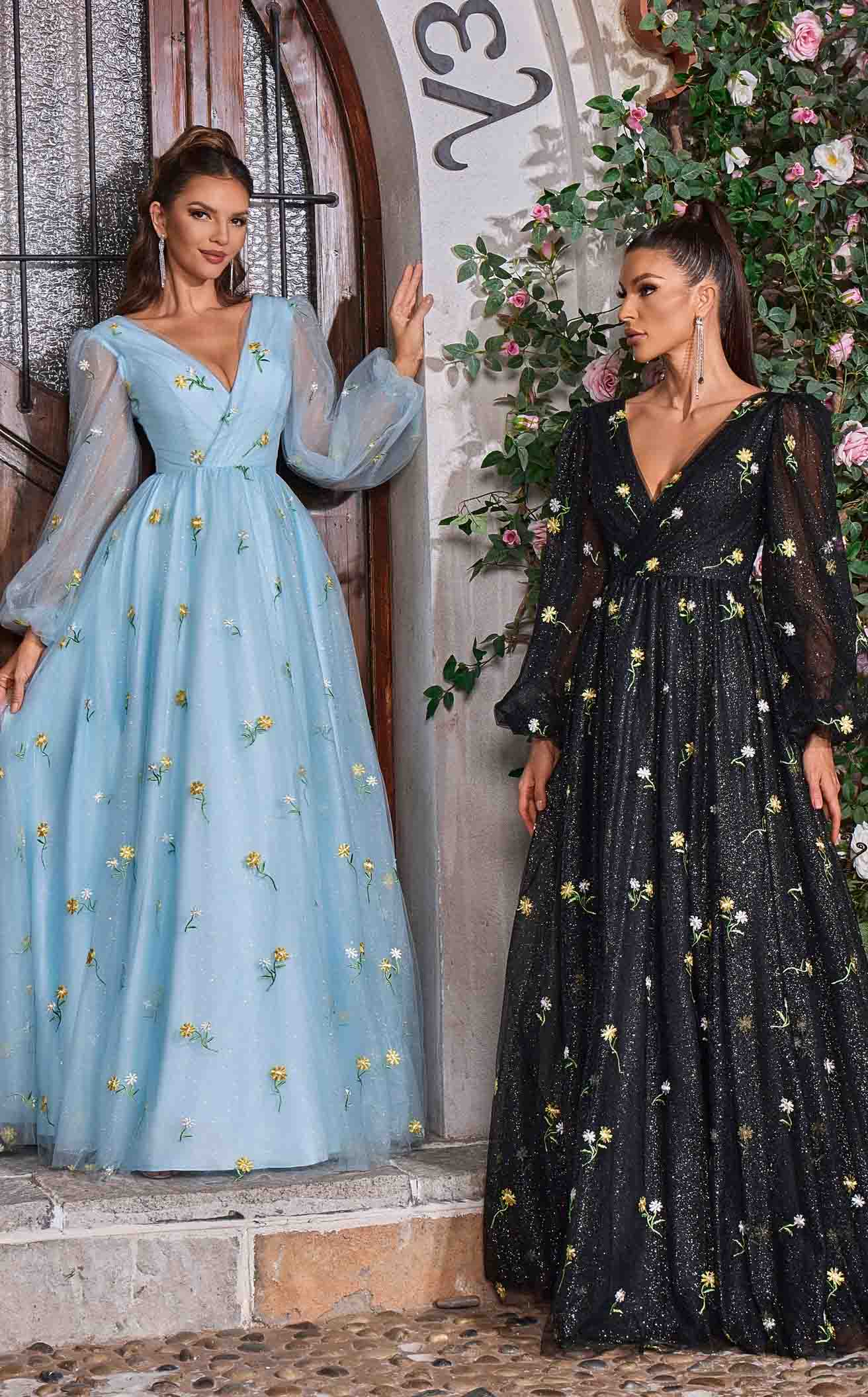 Jadore J26033 Dress