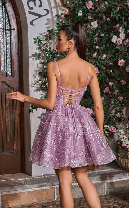 Jadore J26088 Dress