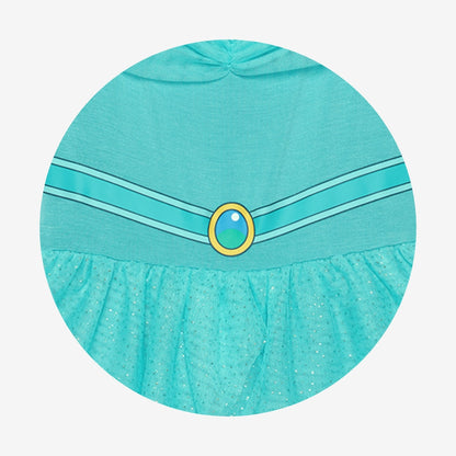 Disney Jasmine Tulle Jumpsuit