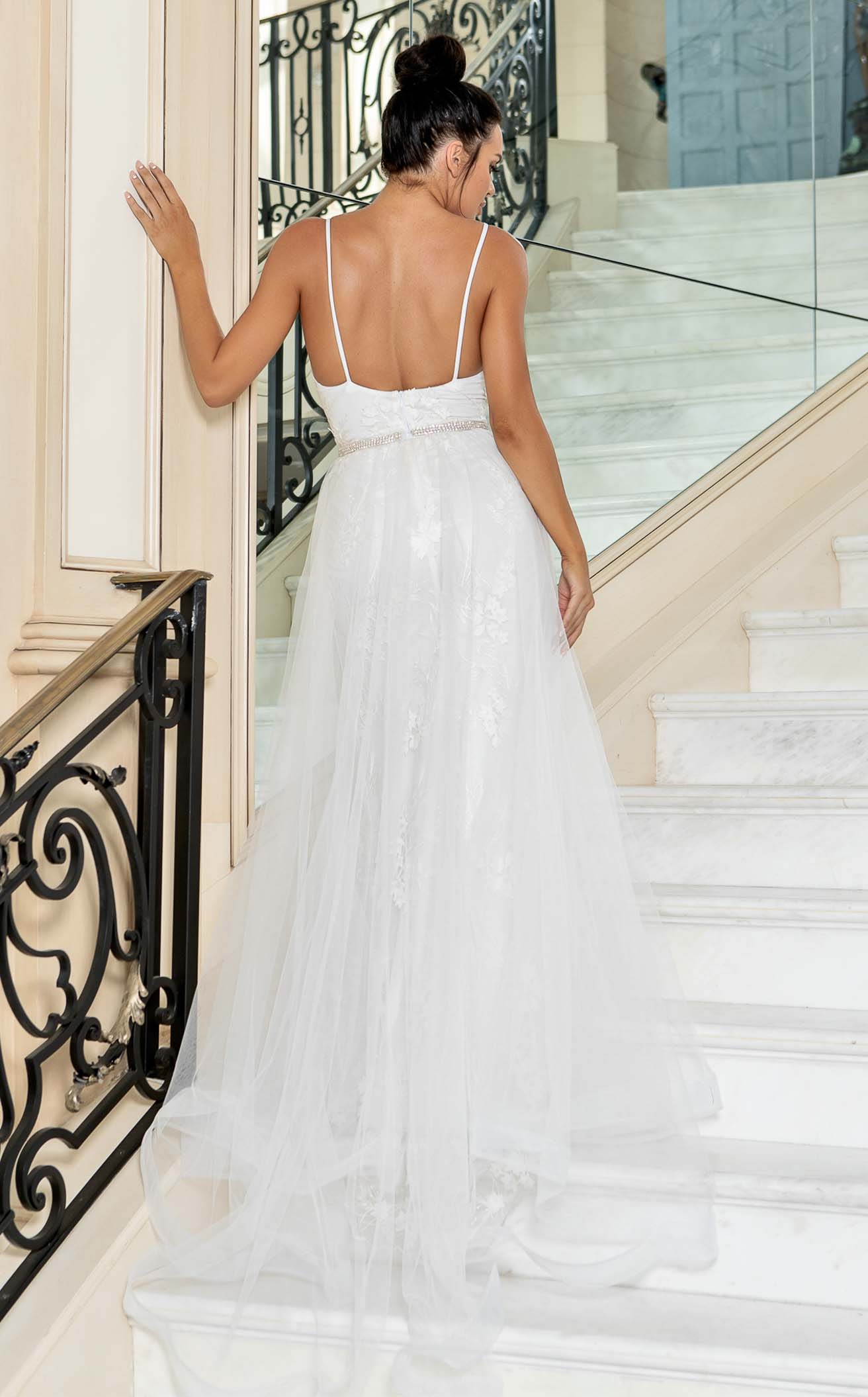 Jessica Angel 10014 Dress
