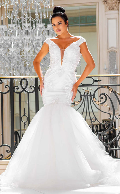 Jessica Angel 10021 Dress