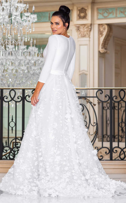 Jessica Angel 10036 Dress