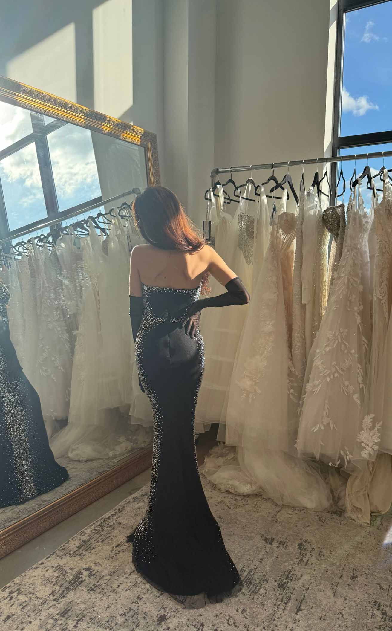 Jovani D5503 Dress