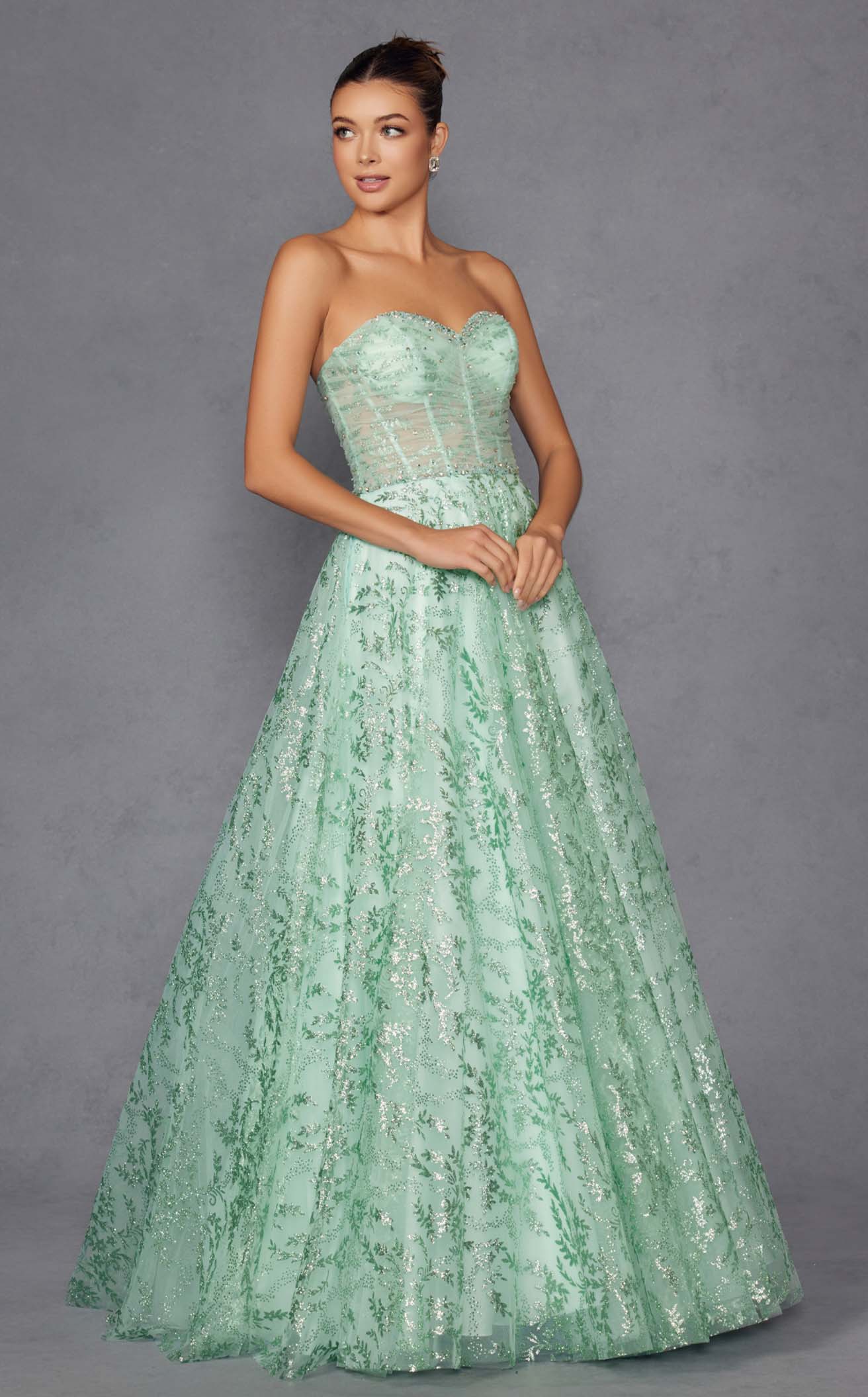 Juliet 2547S Dress