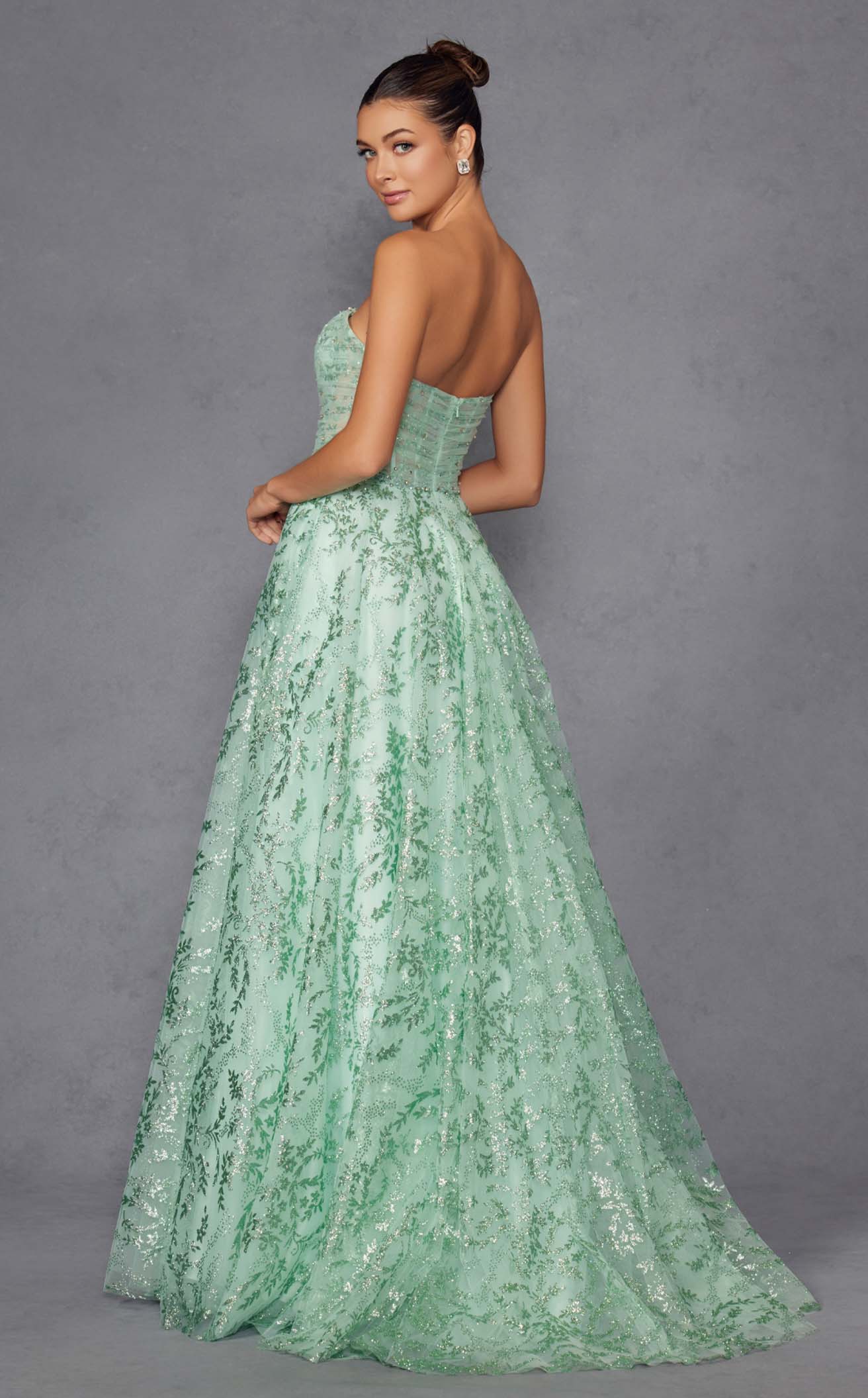 Juliet 2547S Dress