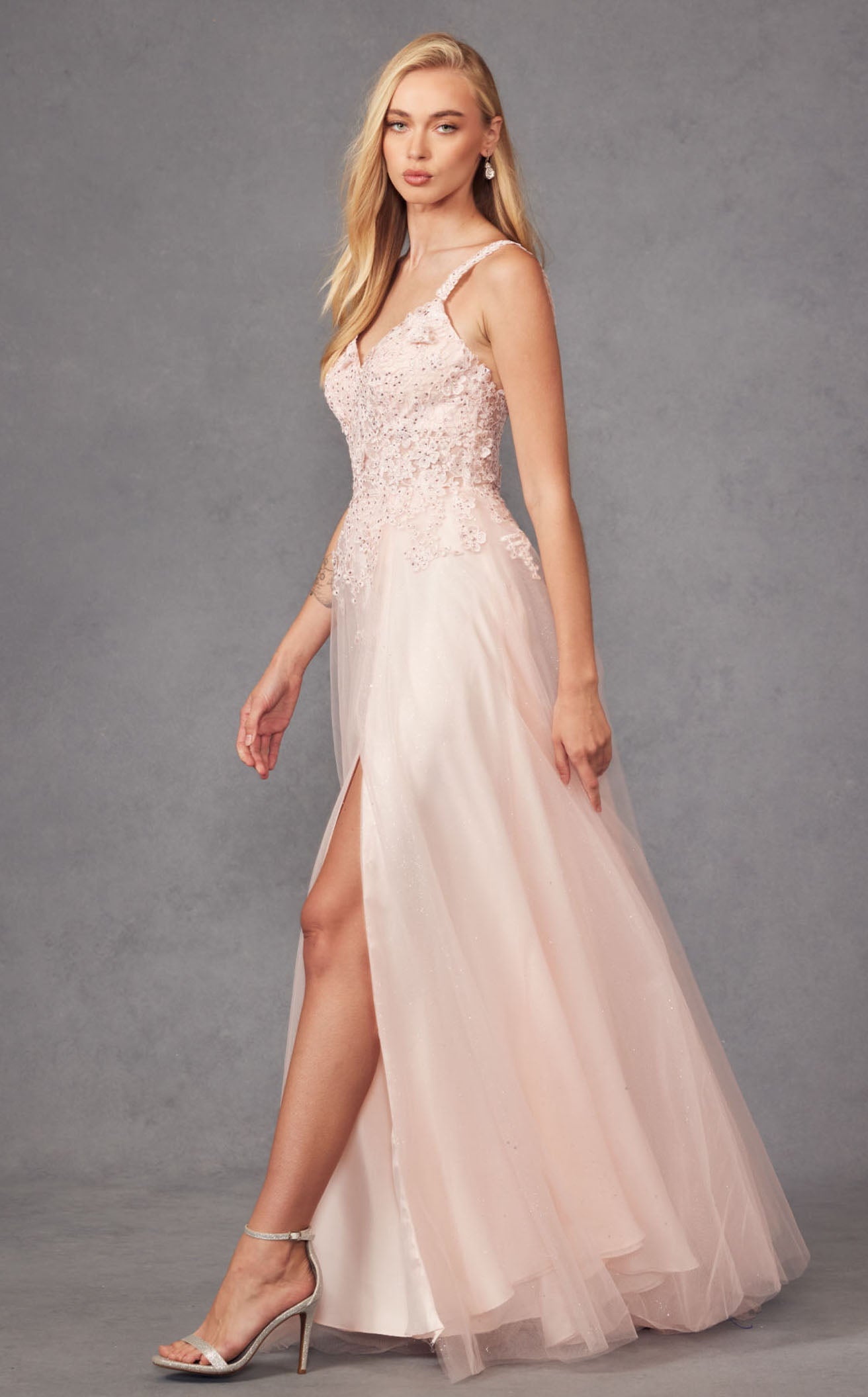 Juliet 283 Dress