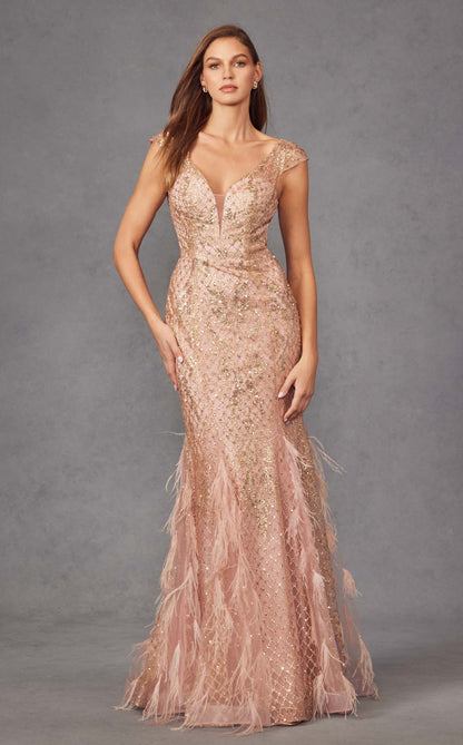 Juliet 286 Dress