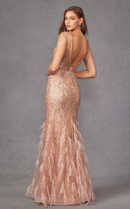 Juliet 286 Dress