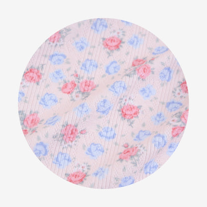 Laney Pointelle Cardigan