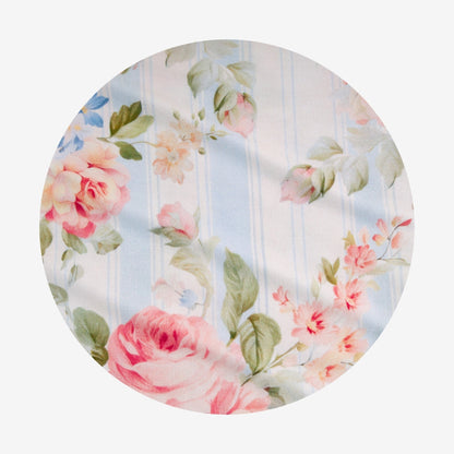 Leigh Luxe Bow Headwrap