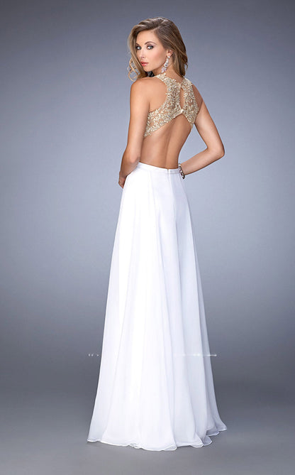 La Femme 22372 Dress