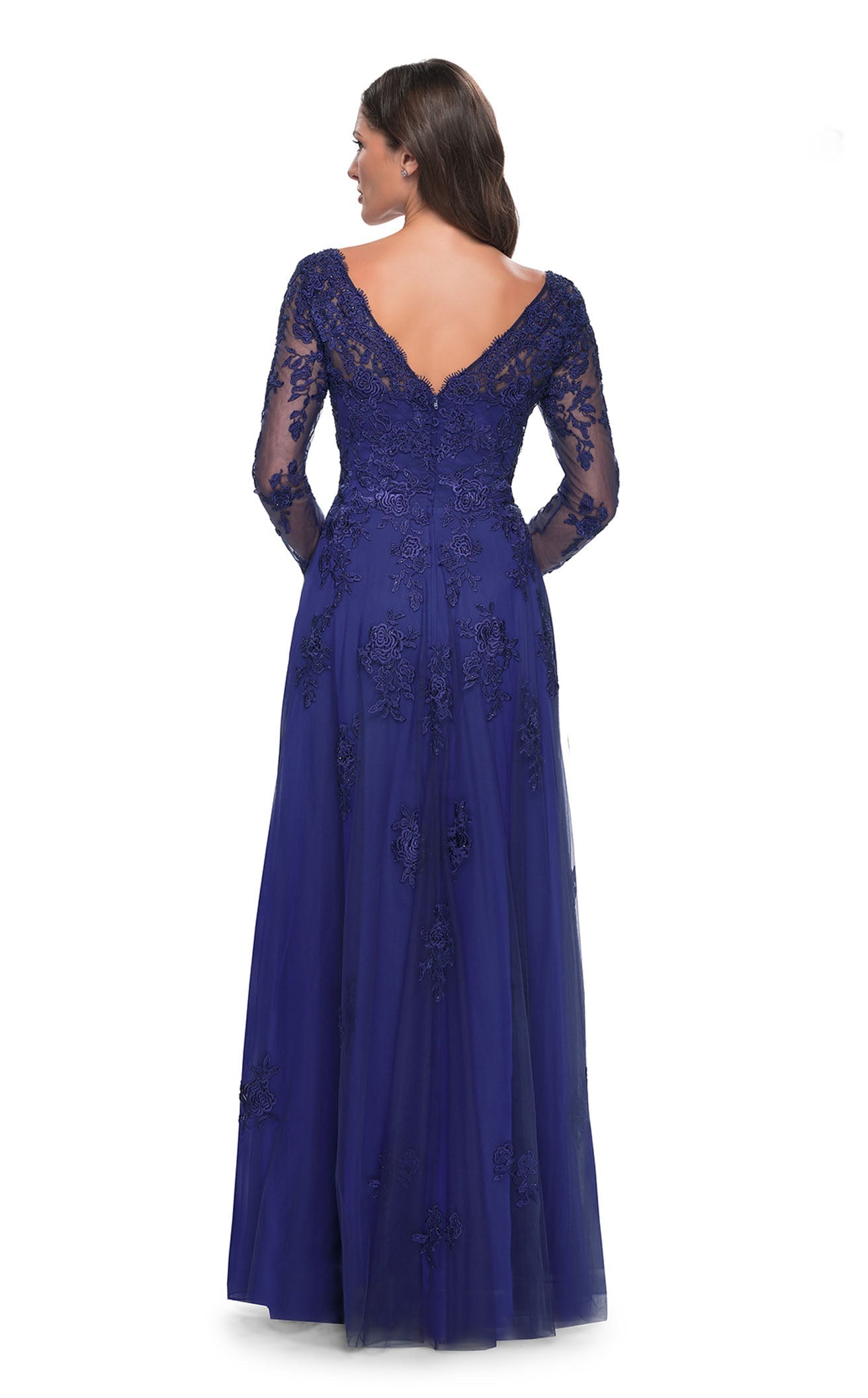 La Femme 30795 Dress