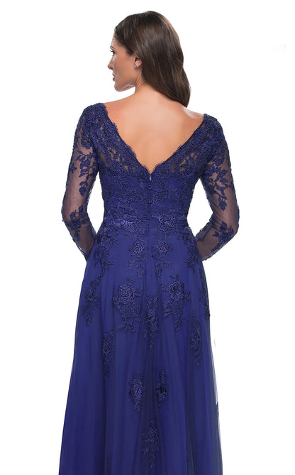 La Femme 30795 Dress