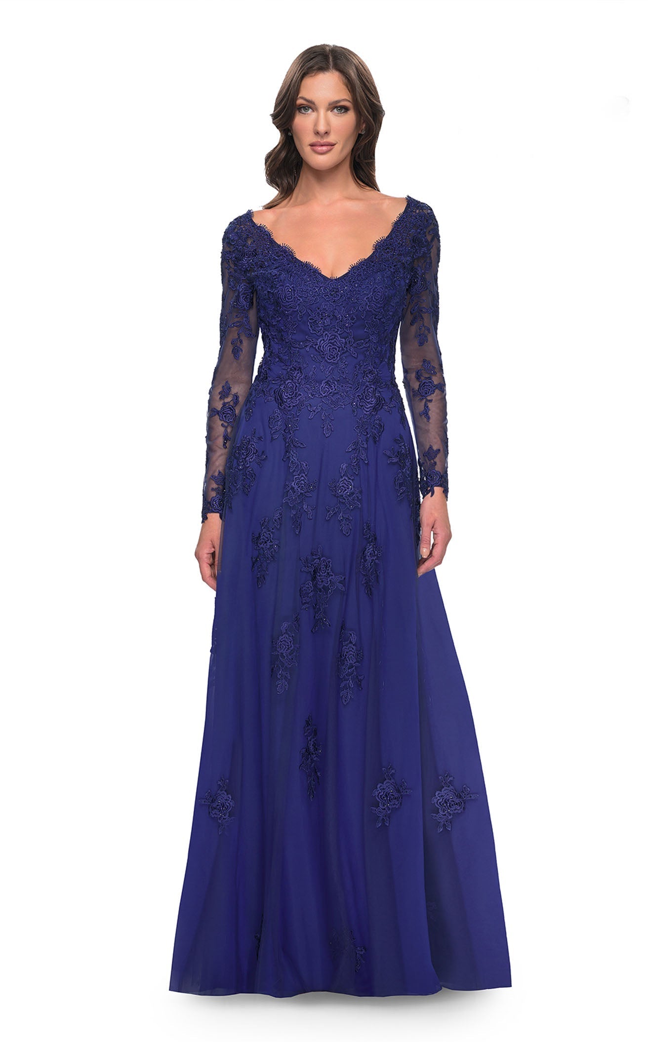 La Femme 30795 Dress