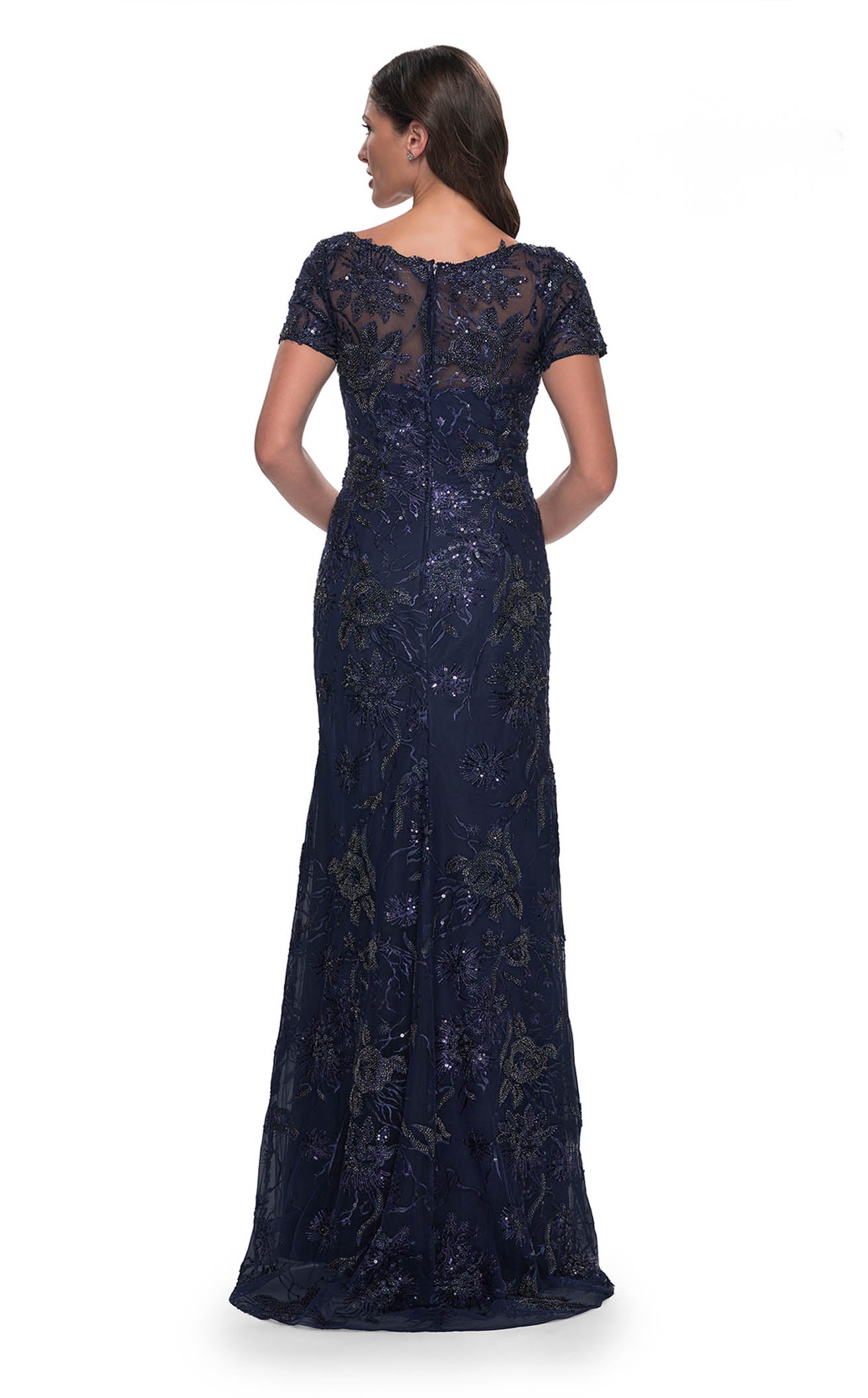La Femme 30798 Dress