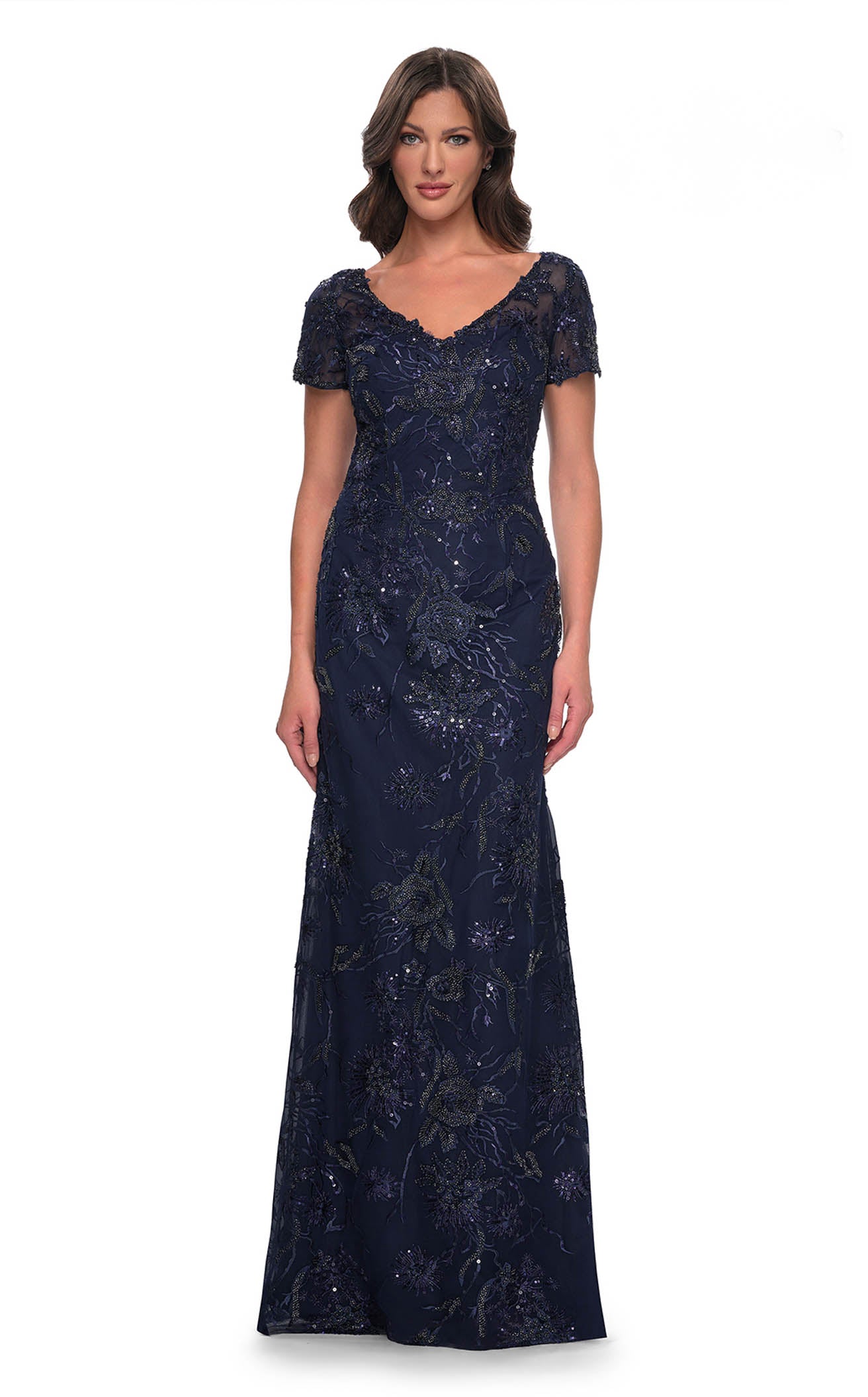 La Femme 30798 Dress